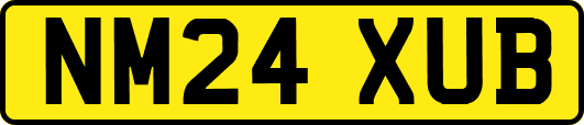 NM24XUB