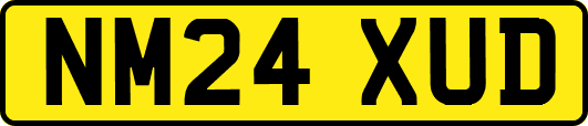 NM24XUD