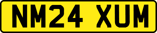 NM24XUM