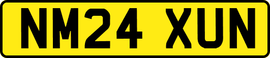 NM24XUN