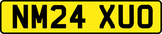 NM24XUO