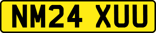 NM24XUU