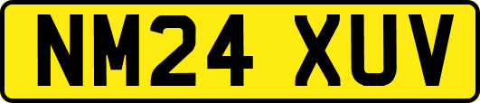 NM24XUV