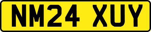 NM24XUY