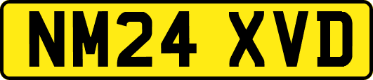 NM24XVD
