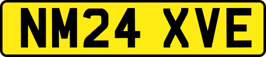 NM24XVE