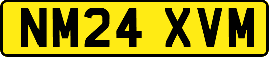 NM24XVM