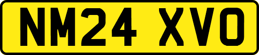 NM24XVO