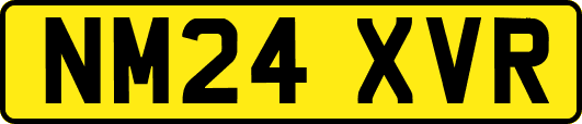 NM24XVR