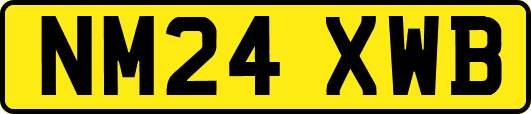 NM24XWB