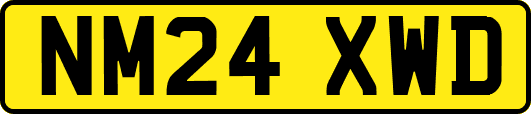 NM24XWD