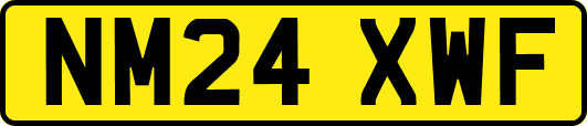 NM24XWF