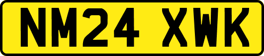 NM24XWK