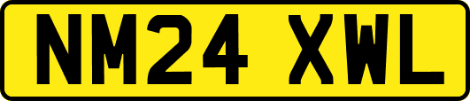 NM24XWL