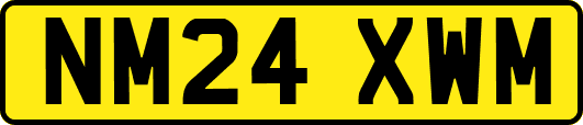 NM24XWM