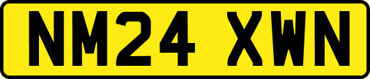 NM24XWN