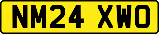 NM24XWO