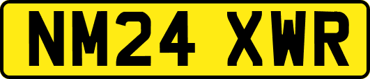 NM24XWR