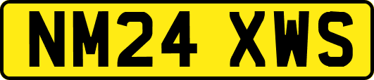 NM24XWS