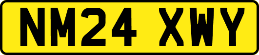 NM24XWY