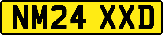 NM24XXD