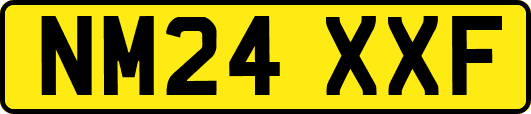 NM24XXF