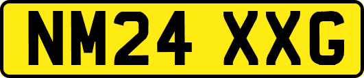 NM24XXG