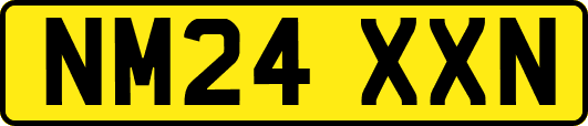 NM24XXN