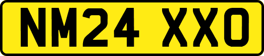 NM24XXO
