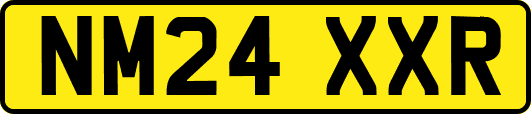 NM24XXR