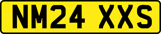 NM24XXS