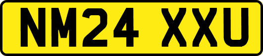 NM24XXU