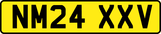 NM24XXV