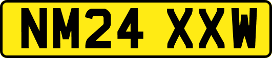 NM24XXW