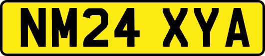 NM24XYA