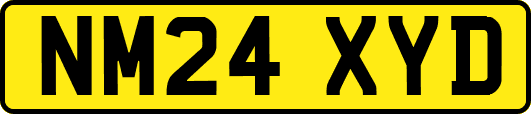 NM24XYD