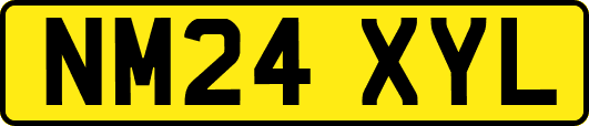 NM24XYL