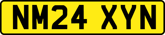 NM24XYN