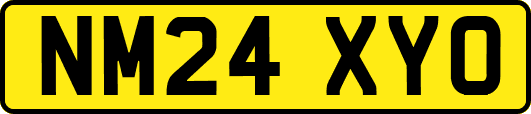 NM24XYO