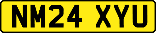 NM24XYU