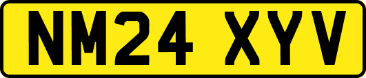 NM24XYV
