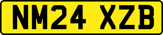 NM24XZB