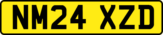 NM24XZD