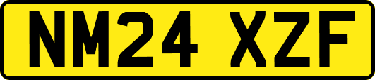 NM24XZF