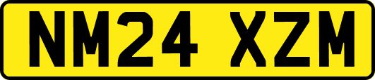 NM24XZM