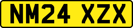 NM24XZX