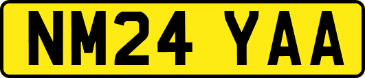 NM24YAA