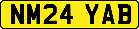 NM24YAB