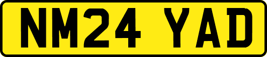 NM24YAD