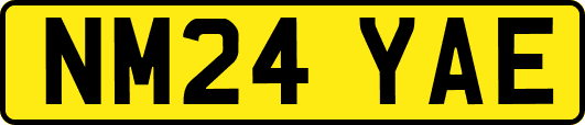 NM24YAE